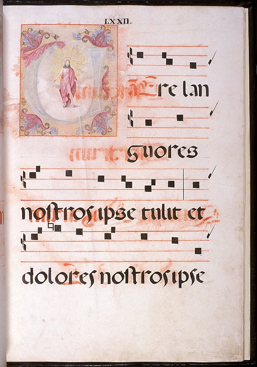 Vesperale O.2, n. 56