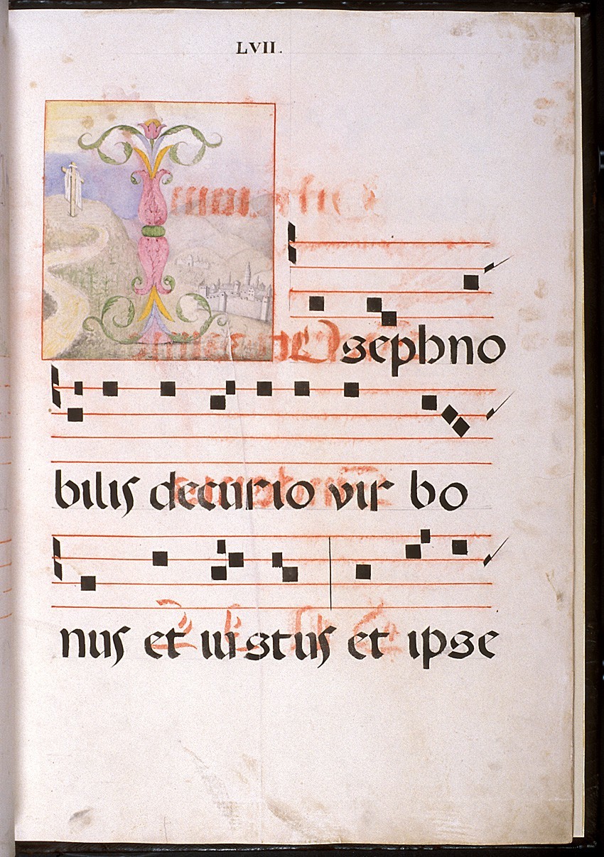 Vesperale O.2, n. 56