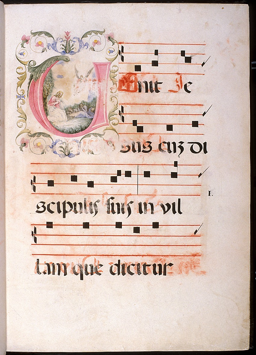 Vesperale O.2, n. 56