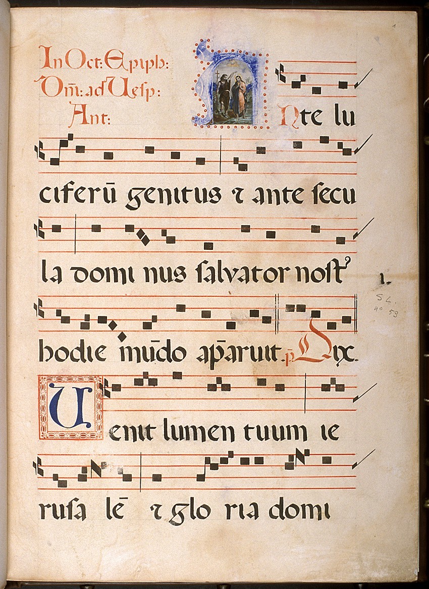 Antifonario s.l., n. 59